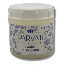 Lauril Glucosido 100grs