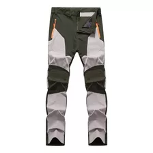 Nuevos Pantalones De Senderismo Impermeables Y Transpirables