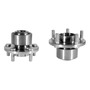 Tapones Valvulas Para Llantas Volvo V40 V60 V90 S60 S40 V70 