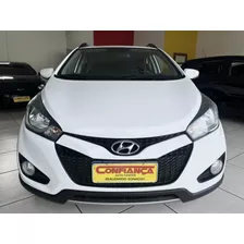 Hyundai Hb20x Style 1.6 Flex 16v Mec. 2013/2014