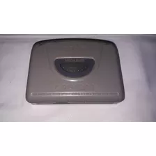 Walkman Sony Modelo Wm-fx267 Mega Ruc:10329709413