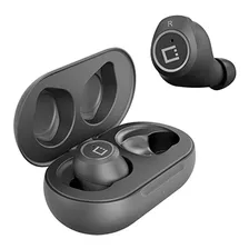 Cellet True Auriculares Inalámbricos 5.0 Bluetooth Incluye 