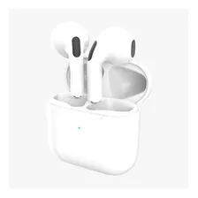 Auricular Bluetooth Aria Pod Mini Tipo Airpod