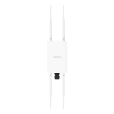 Linksys Access Point Dual Lapac Ac1300 Cloud Manager Externo Color Blanco