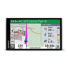 Navegador Gps De Garmin Drive