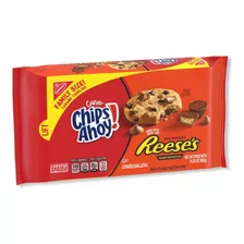 Galletas Chips Ahoy Reeses Chewy Family Size Importadas Usa