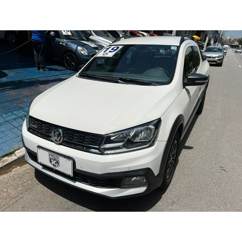 Tabela volkswagen saveiro cross - Trovit