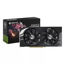  Placa De Video Soyo Rx 580 8gb 