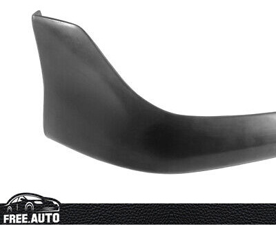 Fit For 01-05 Lexus Is300 Front Bumper Lip Pu Zzi Foto 6