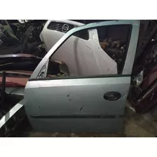 Puerta Delantera Izquierda De Chevrolet Meriva Liquido