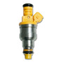 Inyector Combustible Injetech Cabrio 2.0l 4 Cil 1995 - 2002