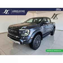 Ford Ranger Raptor 4x4 V6 3.0 Biturbo 0km - Arbeleche