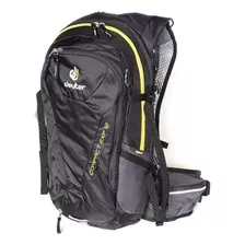 Mochila Deuter 3206 Negro