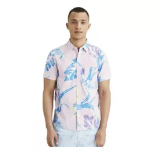 Exclusiva Camisa American Eagle Nueva Con Etiqueta