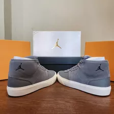 Jordan Series Mid