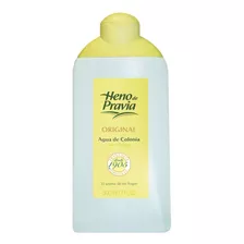 Colonia Heno De Pravia Original 500ml