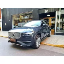 Volvo Xc90 2.0 T6 High Luxury At8 Awd