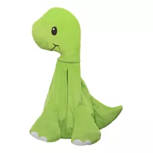 Porta Pañales Chiqui Mundo Organizador Para Recámara Color Little Dino