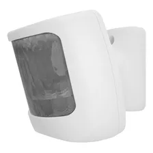 Sensor De Presença Movimento Frontal Temporizador Smart X-control Exatron Lesf4000 Xc Branco