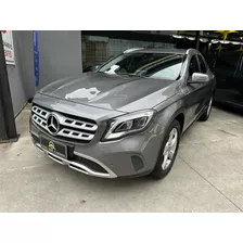 Mercedes-benz Gla 200 1.6 Cgi Flex Advance 7g-dct