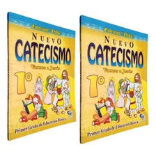 Nuevo Catecismo Cobo Ediciones 