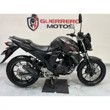 Yamaha Fz 150 2.0 2023