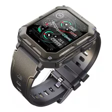 Smartwatch Spovan C20 Pro Con 123 Modos Deportivos