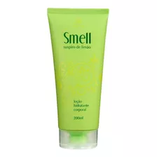 Crema Corporal Y Relajante Smell Limón - mL a $110