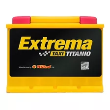 Batería Extrema Taxi Aveo 2012 Envío Gratis Cdmx Edomex