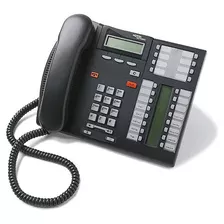 Telefono Nortel T7316 Nuevo