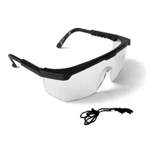 Gafas De Seguridad Antiempañante Tg Uv Laboratorios Clínicas