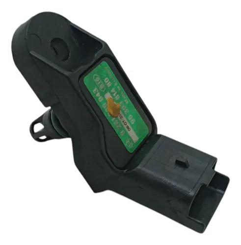 Sensor Map Pressão Peugeot 307 2.0 Flex 2007 2011 Usado 5