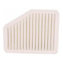 Filtro De Aire Ultraflow Para Ford, Mazda Y Mercury. Mercury Topaz