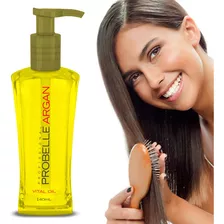 Óleo Argan Probele Nutrição Restauração Capilar Profissional