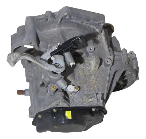 Caixa De Cambio Manual Vw Gol 1.0 2017