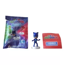 Cariimbo Pj Masks - Menino Gato Braços Abertos - Dtc