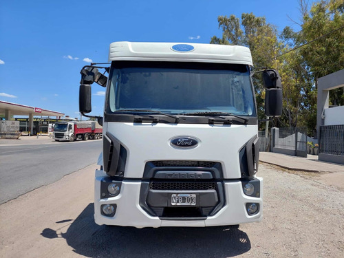 Ford Cargo 1722 Chasis