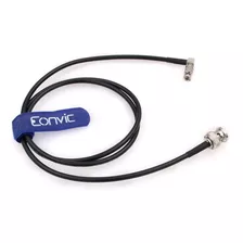 Eonvic Cable Coaxial Uhd 4k De 12g-sdi Para Blackmagic Video