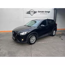 Mazda Cx-5 2016 2.0 L I Grand Touring At