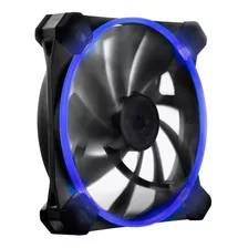 Antec True Quiet 120 Ufo Cooling Case Fan 75291 Blue