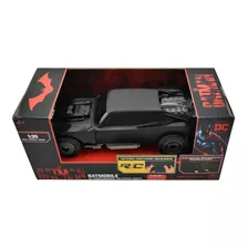 Batman Batmobile Radio Control 1:20 Dc Spin Master