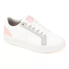 Tenis Original Penguin Style Lissa Casuales Para Dama