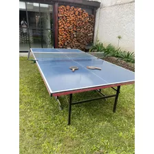 Ping Pong Poco Uso/como Nuevo