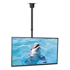 Suptek Techo Tv Montaje En Pared Cabe La Mayoría 2650 Lcd Pa