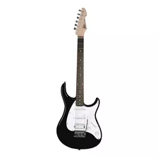 Guitarra Electrica Raptor Plus Blk Peavey