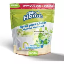 Mr. Home Absorbente Humedad Close - Unidad a $13980