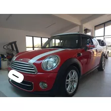  I Mini Cooper