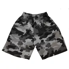 Bermuda Short Gabardina Bebes