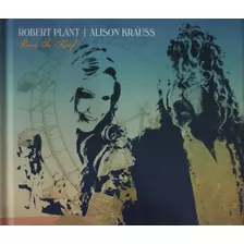 Robert Plant/ Alison Krauss - Raise The Roof - Cd