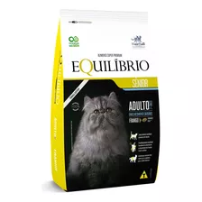 Ração Equilíbrio Para Gatos Sênior Frango 1,5kg